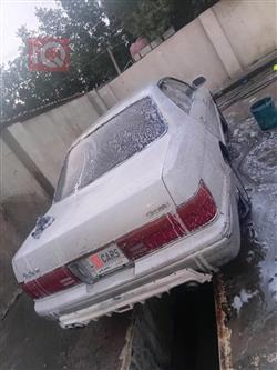 تويوتا كراون